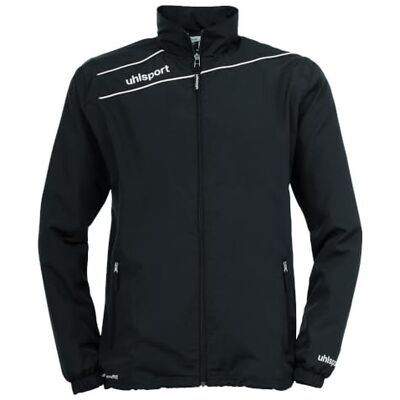 Uhlsport Stream 3.0 Präsentationsjacke heren Herenjas Uhlsport Stream 3.0 Präsentationsjacke heren Herenjas