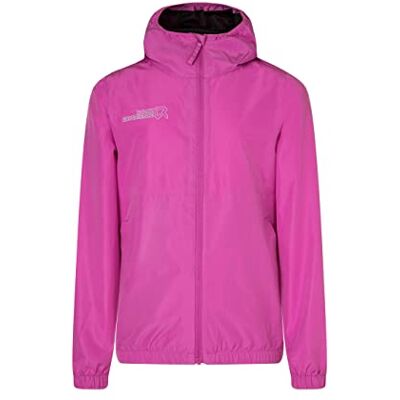 Rock Experience REJJ01221 SIXMILE JUNIOR Unisex Volwassenen Super Pink 116 Rock Experience REJJ01221 SIXMILE JUNIOR Unisex Volwassenen Super Pink 116