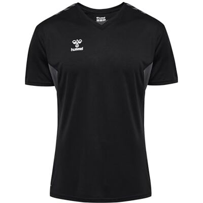 hummel HMLAUTHENTIC PL Jersey S/S hummel HMLAUTHENTIC PL Jersey S/S