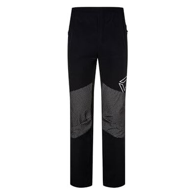 Rock Experience heren Outdoorbroek Shield Roof Man Pant Rock Experience heren Outdoorbroek Shield Roof Man Pant