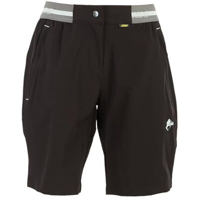 Ande Dames New Hekla Lady Shorts, zwart, 38, zwart, 38 Ande Dames New Hekla Lady Shorts, zwart, 38, zwart, 38
