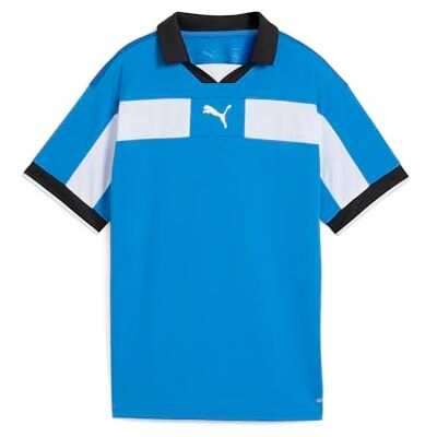 PUMA Teamclassic Match Jersey Jr jongens Truien PUMA Teamclassic Match Jersey Jr jongens Truien