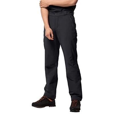 Jack Wolfskin heren Activeer Thermic Pants Heren Activeer Thermische Broek Jack Wolfskin heren Activeer Thermic Pants Heren Activeer Thermische Broek