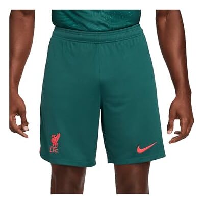 NIKE Herenshorts, seizoen 2022/23, officiële derde tricot kit NIKE Herenshorts, seizoen 2022/23, officiële derde tricot kit