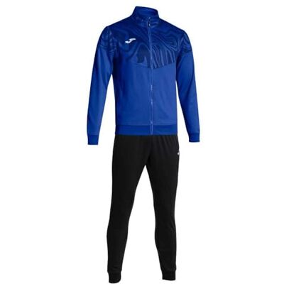 Joma Lion II Kinder Joggingpak - Sportkleding Joma Lion II Kinder Joggingpak - Sportkleding
