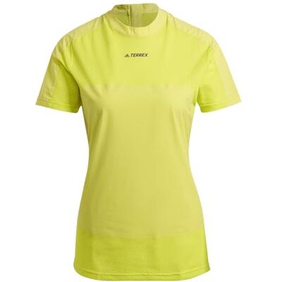 adidas W Zupahike Tee T-shirt voor dames adidas W Zupahike Tee T-shirt voor dames