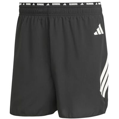 adidas heren Adi365 Running Formotion Iconic Shorts, black, S 7 inch adidas heren Adi365 Running Formotion Iconic Shorts, black, S 7 inch
