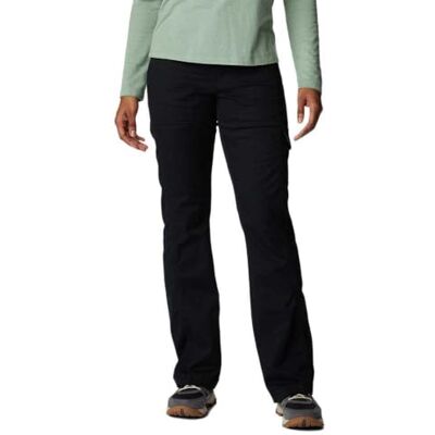 Columbia Calico Basin katoenen broek - casual en avontuur klaar Columbia Calico Basin katoenen broek - casual en avontuur klaar