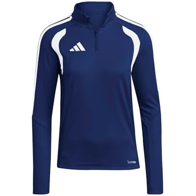 adidas dames Tiro 26 League Training Top Sweatshirt, team navy blue 2/white, XXL adidas dames Tiro 26 League Training Top Sweatshirt, team navy blue 2/white, XXL