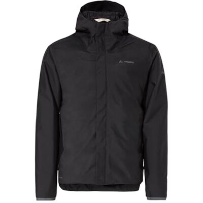 VAUDE Heren Regenjas Warm - XL - Regenjas VAUDE Heren Regenjas Warm - XL - Regenjas