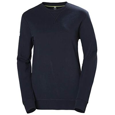 Helly Hansen Crew Sweatshirt voor dames Helly Hansen Crew Sweatshirt voor dames