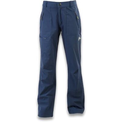 Ande Kinderbroek New Palma Jr – licht en ademend voor outdoor-activiteiten, Blauw, 4 anni Ande Kinderbroek New Palma Jr – licht en ademend voor outdoor-activiteiten, Blauw, 4 anni