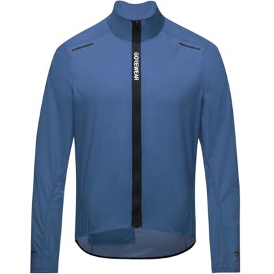 GORE WEAR - Spinshift - Blauw - XL - Jas GORE WEAR - Spinshift - Blauw - XL - Jas