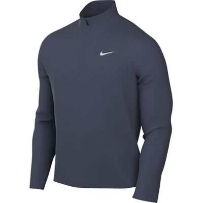 Nike Pacer Heren Dri-FIT Half-Zip Running Top Nike Pacer Heren Dri-FIT Half-Zip Running Top
