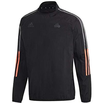 adidas Tan Advanced Piste T-shirt voor heren adidas Tan Advanced Piste T-shirt voor heren