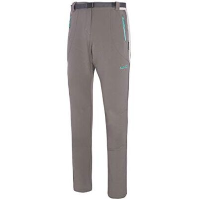 IZAS Einar Dames Bergbroek - Pants IZAS Einar Dames Bergbroek - Pants
