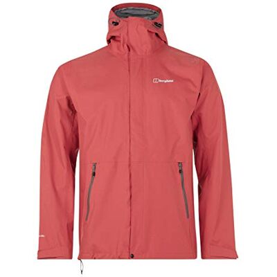 Berghaus Alluvion waterdichte jas voor heren Berghaus Alluvion waterdichte jas voor heren