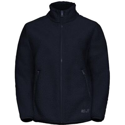 Jack Wolfskin Dames High Curl Jkt W Jacket Jack Wolfskin Dames High Curl Jkt W Jacket