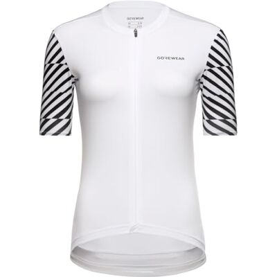Gore Wear Maillot GOREWEAR Swiftride Optical - Damestrui Gore Wear Maillot GOREWEAR Swiftride Optical - Damestrui