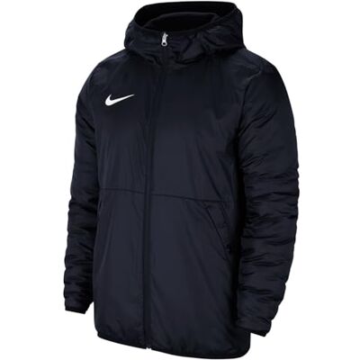 NIKE Therma Repel Park Heren Voetbaljack, CW6157 NIKE Therma Repel Park Heren Voetbaljack, CW6157