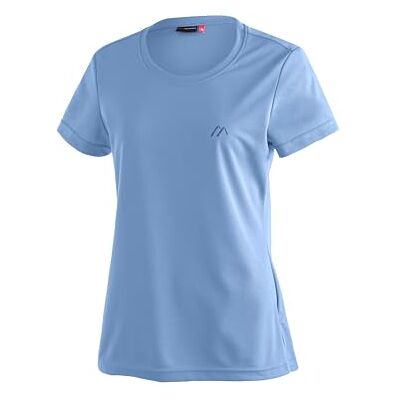 Maier Sports Damen Shirt Waltraud - Vochtregulerend, Snel drogend - Shirt Maier Sports Damen Shirt Waltraud - Vochtregulerend, Snel drogend - Shirt