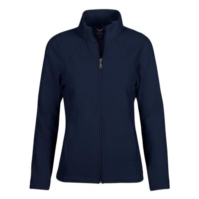 Trigema 555107 dames jas Trigema 555107 dames jas