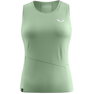 Salewa Puez Sporty Dry W Tank dames T-Shirt Salewa Puez Sporty Dry W Tank dames T-Shirt