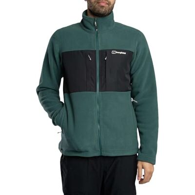 Berghaus Prism Guide heren Fleece Jas Berghaus Prism Guide heren Fleece Jas