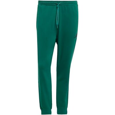 adidas heren Joggingbroeken Essentials Feelcozy Fleece Pant adidas heren Joggingbroeken Essentials Feelcozy Fleece Pant