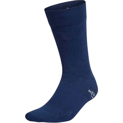 adidas uniseks-volwassene Football Crew Performance Socks Cushioned, team navy blue 2/team navy blue 2, 45-48 adidas uniseks-volwassene Football Crew Performance Socks Cushioned, team navy blue 2/team navy blue 2, 45-48