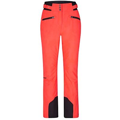Ziener Tilla Hot Red Skihose - Skihose Ziener Tilla Hot Red Skihose - Skihose