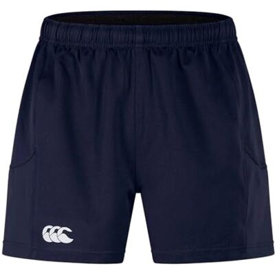 Canterbury dames Gym Shorts Advantage Rugby Shorts 2.0 Elasticated Waist Ccc Logo Canterbury dames Gym Shorts Advantage Rugby Shorts 2.0 Elasticated Waist Ccc Logo