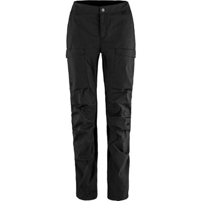 Fjällräven Abisko Hybrid Trail Broek W - Trekkingbroek Fjällräven Abisko Hybrid Trail Broek W - Trekkingbroek