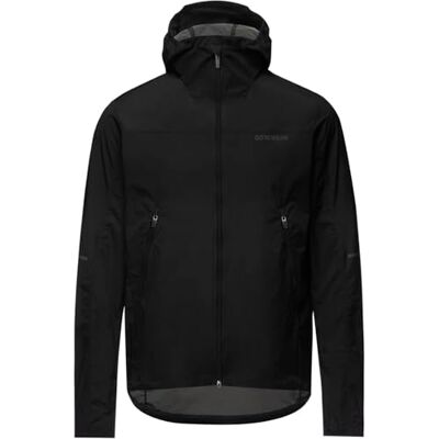 Gore Wear Fernflow Windbreaker - Jas Gore Wear Fernflow Windbreaker - Jas