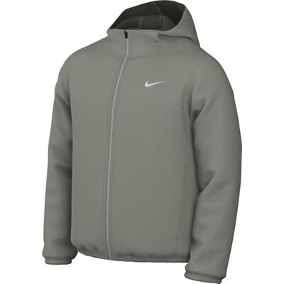 NIKE Vorm veelzijdige Dri-FIT jas met capuchon voor heren, FB7482 NIKE Vorm veelzijdige Dri-FIT jas met capuchon voor heren, FB7482