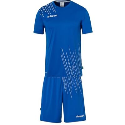 Uhlsport Score 26 Set voetbalset bestaande uit shirt en korte broek Uhlsport Score 26 Set voetbalset bestaande uit shirt en korte broek