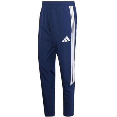 adidas heren Tiro 26 League Presentation Pants, team navy blue 2/white, XL adidas heren Tiro 26 League Presentation Pants, team navy blue 2/white, XL