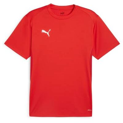 Puma 3XL Rode Sportshirt - Sports Shirt Puma 3XL Rode Sportshirt - Sports Shirt