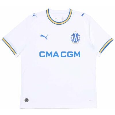 PUMA Mannen Om Home Jersey replica truien (pak van 1) PUMA Mannen Om Home Jersey replica truien (pak van 1)