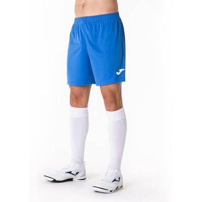 JOMA Treviso Blauwe Kinder Shorts - Shorts JOMA Treviso Blauwe Kinder Shorts - Shorts