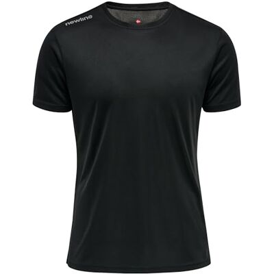 newline hummel Heren Core Functional T-Shirt S/S T-Shirt newline hummel Heren Core Functional T-Shirt S/S T-Shirt