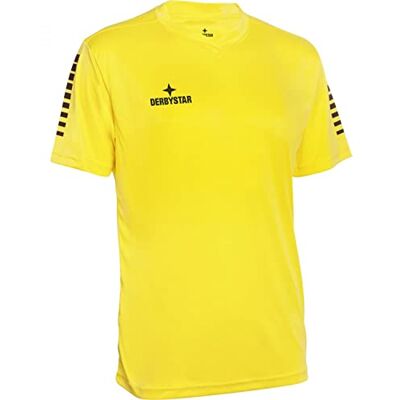 Derbystar Contra Trikot - ademend, licht sportshirt - sporttrui Derbystar Contra Trikot - ademend, licht sportshirt - sporttrui