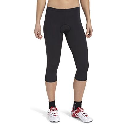 Gonso Lusaka Knicker - Sportieve 3/4 Fietsbroek Gonso Lusaka Knicker - Sportieve 3/4 Fietsbroek