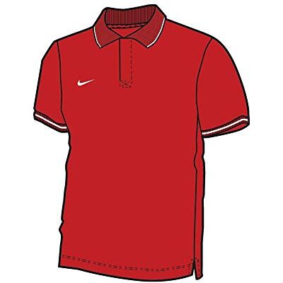 Nike 19 Polo Shirt Junior XL - Polo Shirt Nike 19 Polo Shirt Junior XL - Polo Shirt