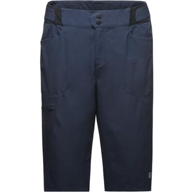 GORE WEAR Passion, Shorts, heren, Blauw (Orbit Blue), S GORE WEAR Passion, Shorts, heren, Blauw (Orbit Blue), S