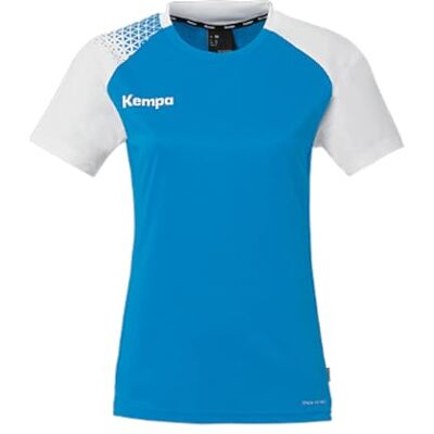 Kempa Ambition 28 Dames Shirt dames Jersey Kempa Ambition 28 Dames Shirt dames Jersey