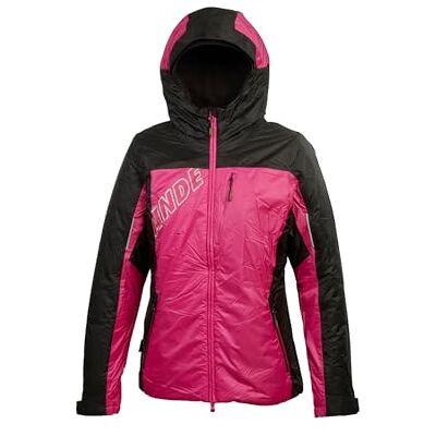 Ande W21023-0341 Damesjas Fuchsia Ande W21023-0341 Damesjas Fuchsia
