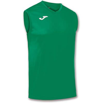 JOMA Combi Verde Kinder Voetbal Shirt - Shirt JOMA Combi Verde Kinder Voetbal Shirt - Shirt