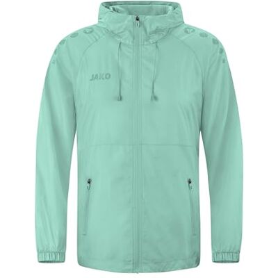 Jako 9876k-251 Groen Lichtgewicht - Kleding Jako 9876k-251 Groen Lichtgewicht - Kleding
