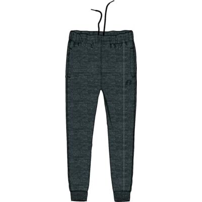 Russell Athletic Cuffed Leg Pant Broek Sport Heren Russell Athletic Cuffed Leg Pant Broek Sport Heren